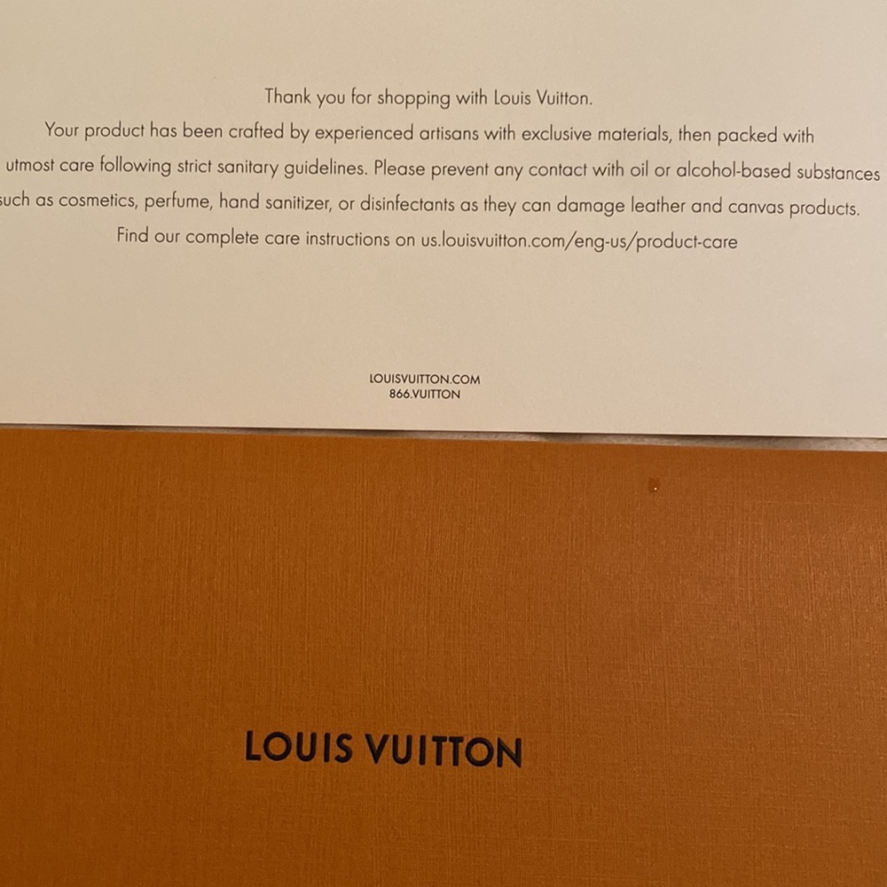 Louis Vuitton Felicia Pochette silver hardware with insert - Picture 8 of 9